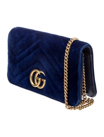 Gucci Double G Marmont