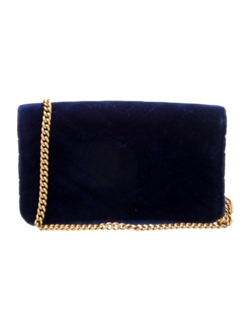 Gucci Double G Marmont