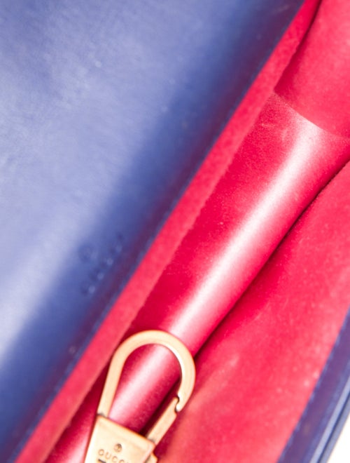 Gucci Double G Marmont