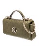 Gucci Double G Milano Small