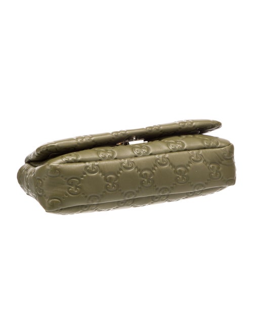 Gucci Double G Milano Small