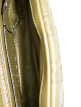 Gucci Double G Milano Small