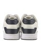 Gucci Interlocking G Logo Leather Sneakers