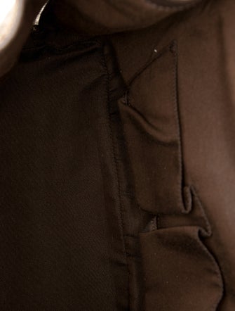 Gucci GG Canvas Bucket Bag