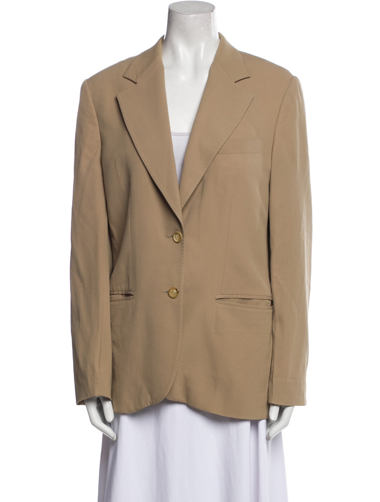 Gucci Vintage 2001 Blazer