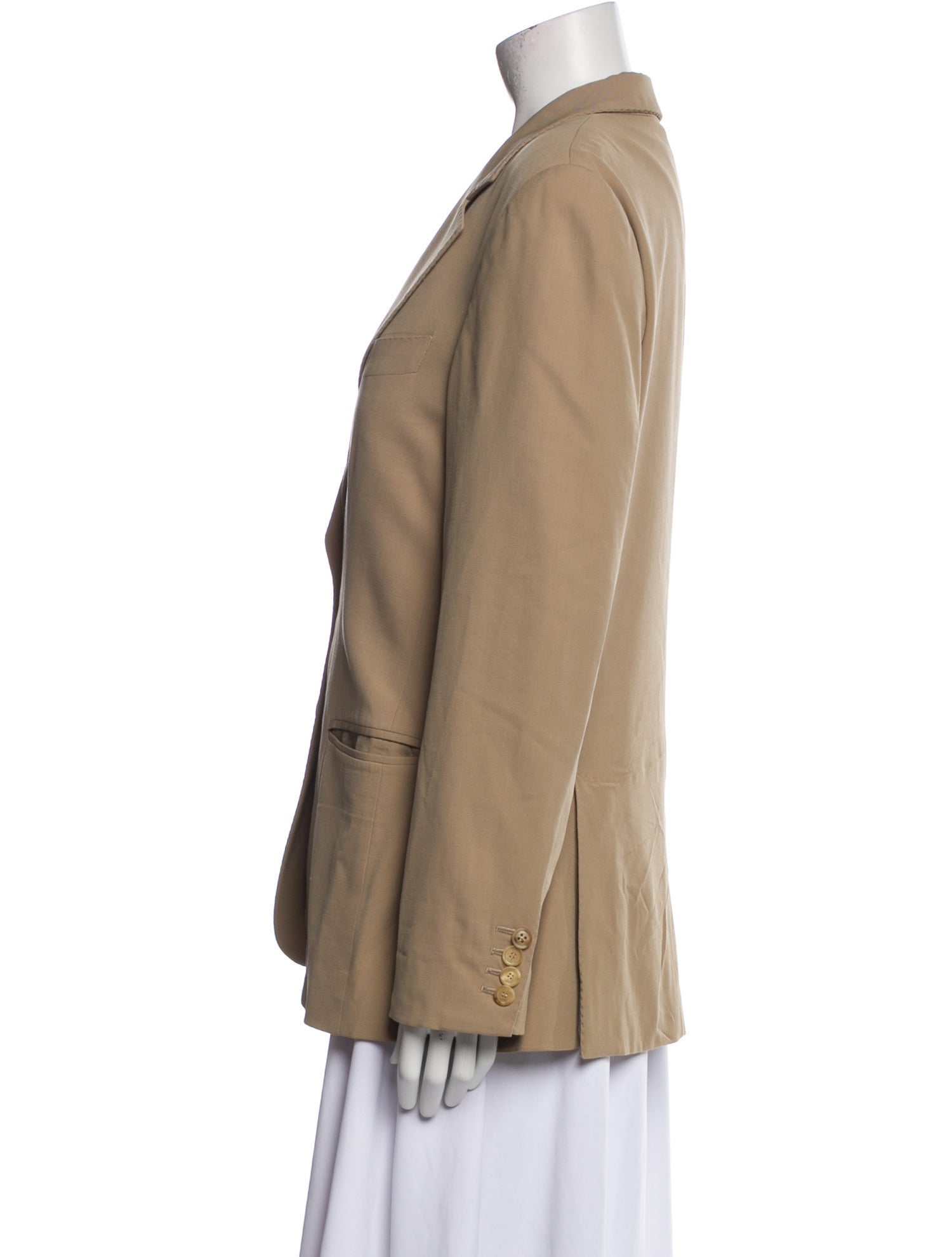 Gucci Vintage 2001 Blazer