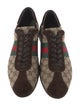 Gucci GG Canvas Canvas Sneakers