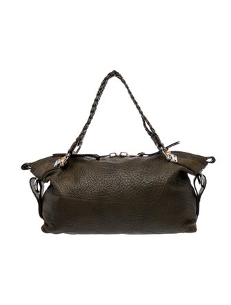 Gucci Bamboo Bamboo Bar Medium