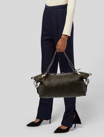 Gucci Bamboo Bamboo Bar Medium