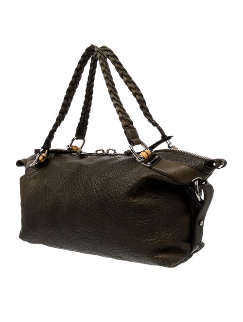 Gucci Bamboo Bamboo Bar Medium