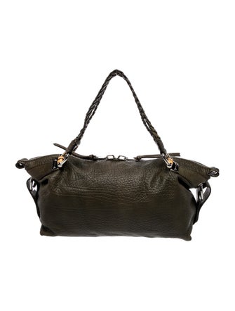 Gucci Bamboo Bamboo Bar Medium