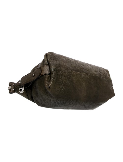 Gucci Bamboo Bamboo Bar Medium