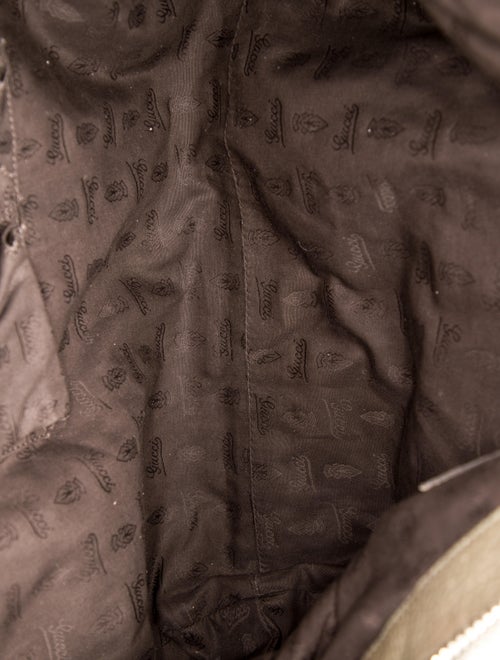 Gucci Bamboo Bamboo Bar Medium