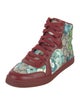 Gucci GG Supreme Sneakers