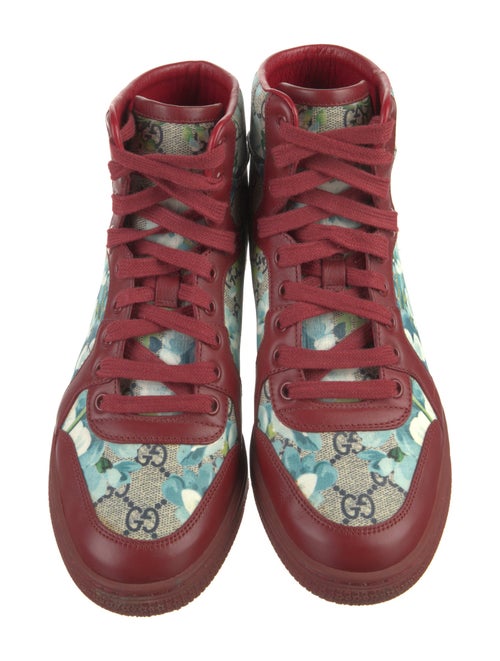 Gucci GG Supreme Sneakers