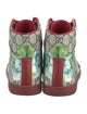 Gucci GG Supreme Sneakers