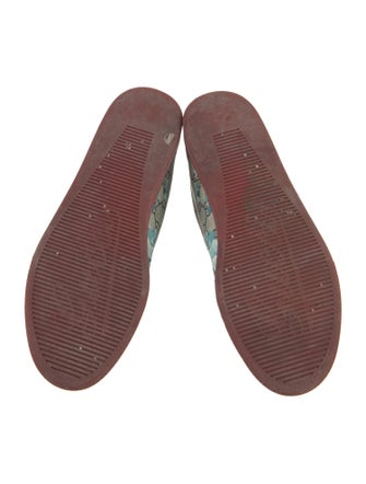 Gucci GG Supreme Sneakers