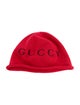 Gucci Wool Beanie