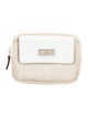 Gucci GG Canvas Canvas Pouch