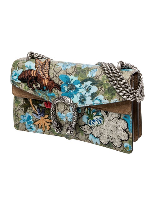 Gucci GG Supreme Dionysus Small