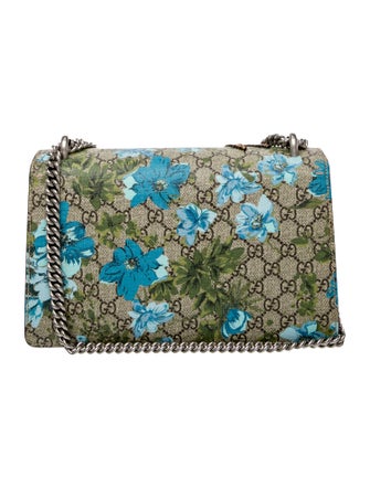 Gucci GG Supreme Dionysus Small