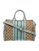 Gucci GG Canvas Boston