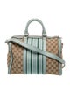 Gucci GG Canvas Boston