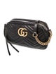 Gucci Double G Marmont Small