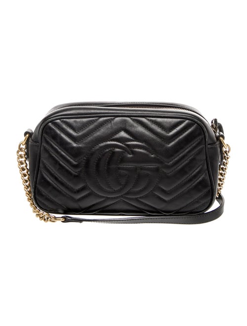 Gucci Double G Marmont Small