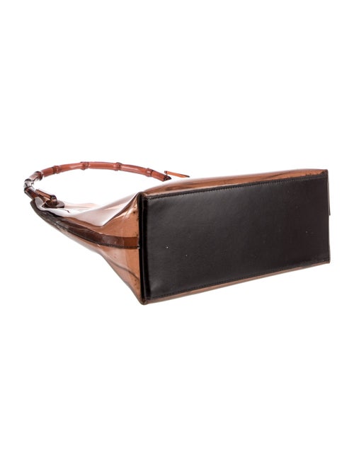 Gucci Bamboo Hobo