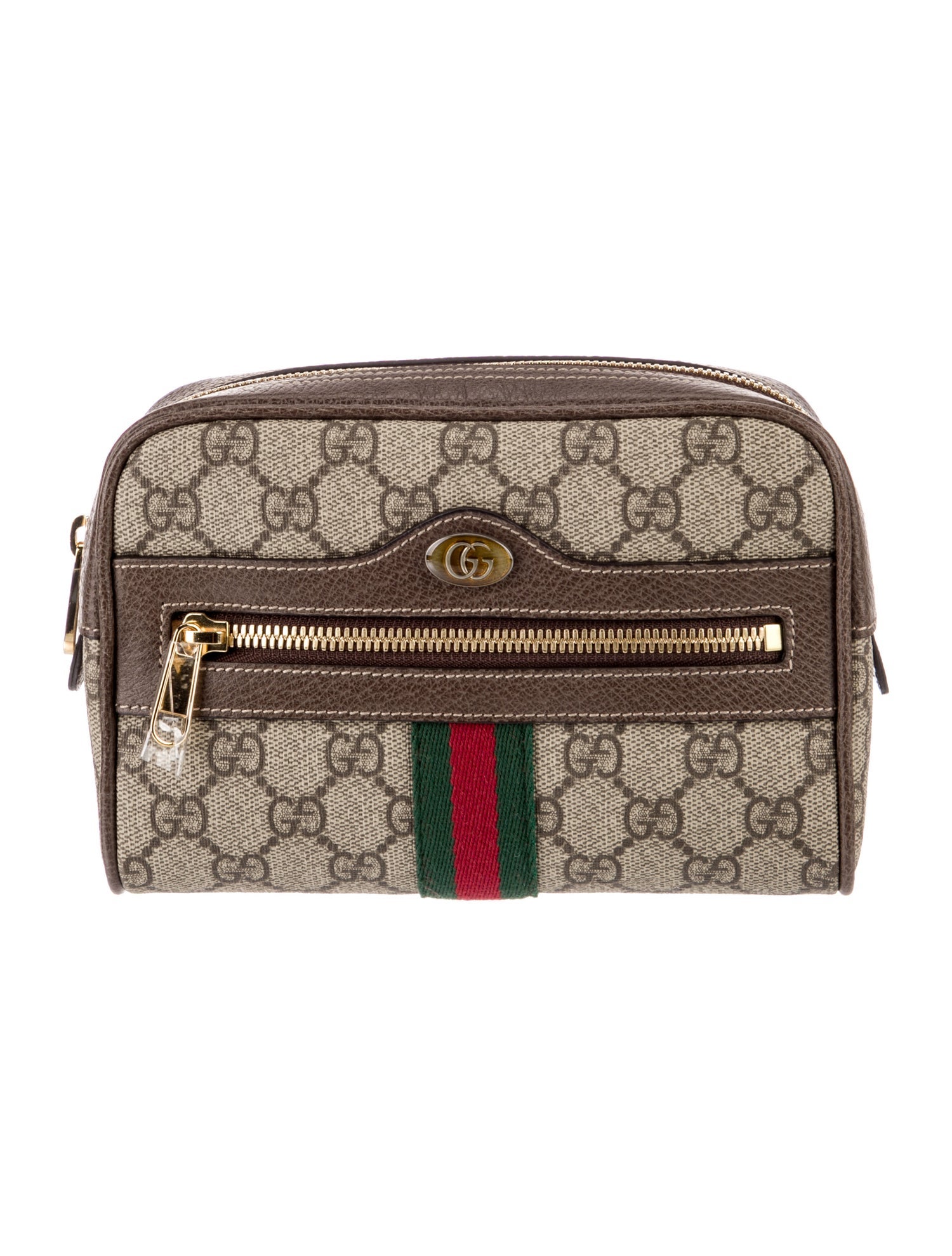 Gucci GG Supreme Ophidia