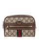 Gucci GG Supreme Ophidia