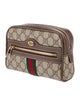 Gucci GG Supreme Ophidia
