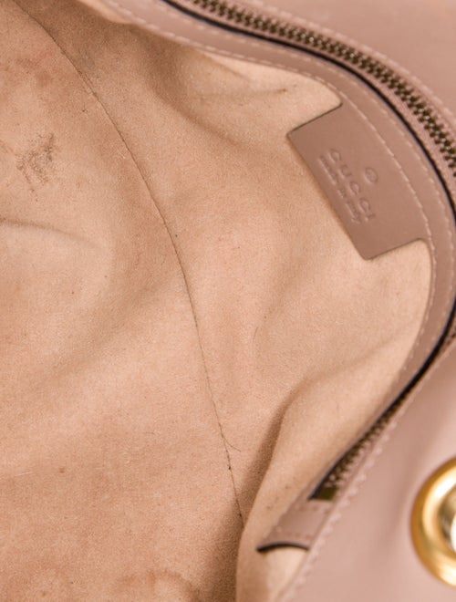 Gucci Quilted Marmont Small