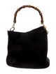 Gucci Bamboo Top Handle Bag