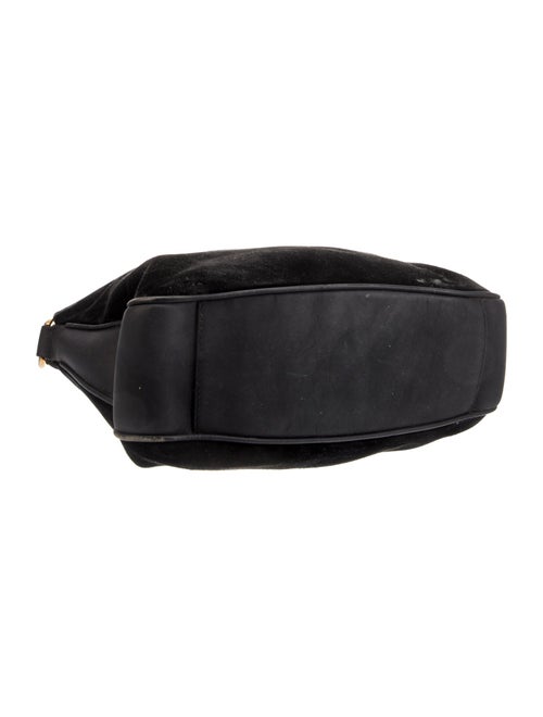 Gucci Bamboo Top Handle Bag