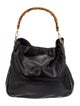 Gucci Bamboo Top Handle Bag