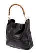 Gucci Bamboo Top Handle Bag