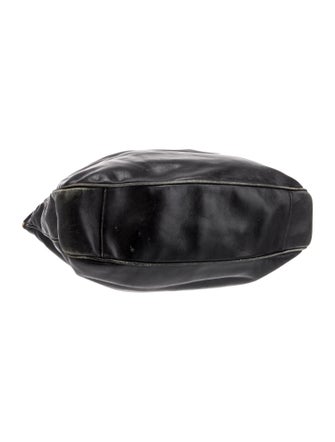 Gucci Bamboo Top Handle Bag