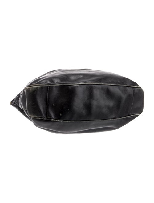 Gucci Bamboo Top Handle Bag