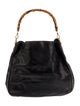 Gucci Bamboo Top Handle Bag
