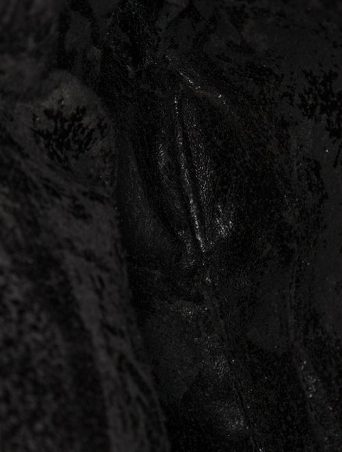 Gucci Bamboo Top Handle Bag