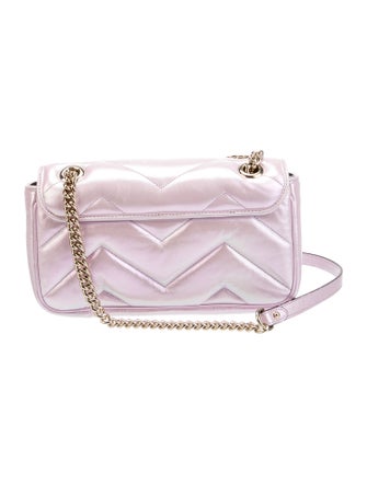 Gucci Double G Marmont Mini