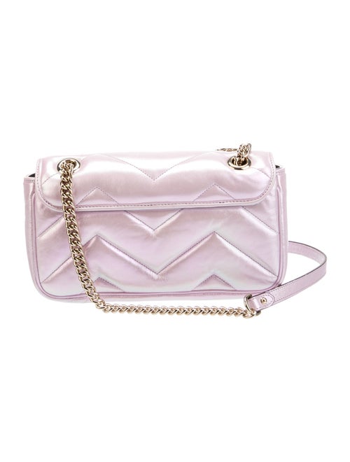 Gucci Double G Marmont Mini