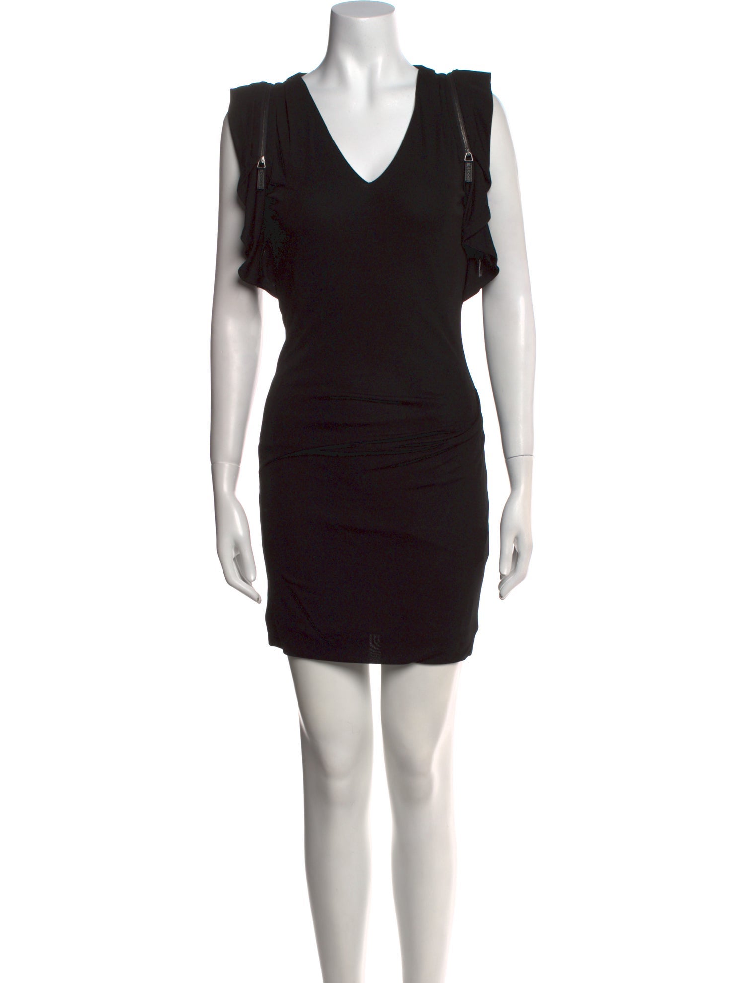 Gucci Vintage Mini Dress