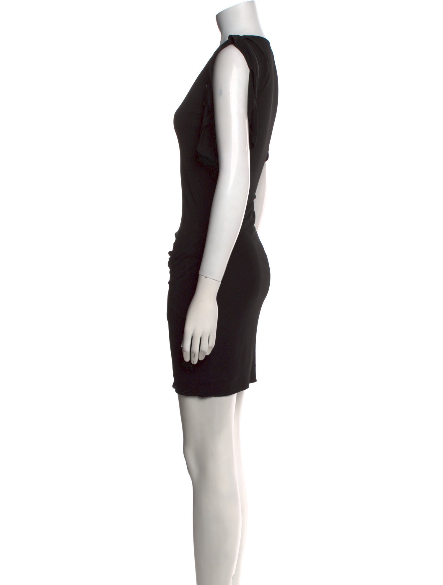 Gucci Vintage Mini Dress