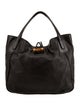 Gucci Bamboo Tote