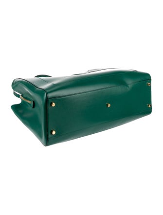 Gucci Piston Lock Jackie 1961 Medium