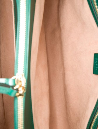 Gucci Piston Lock Jackie 1961 Medium