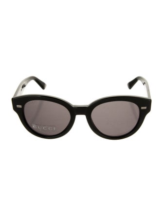 Gucci SL51 Round Sunglasses